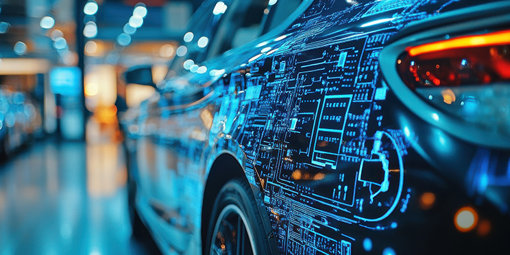 Competitive Advantage