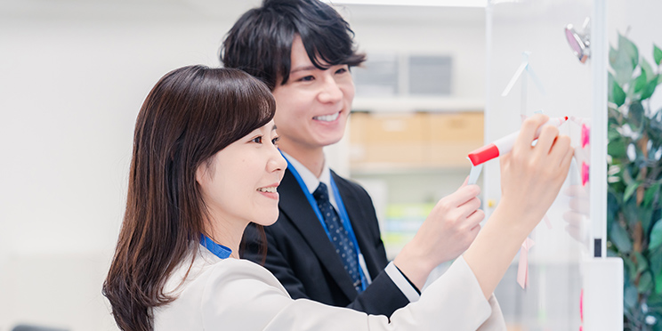 教育・研修制度