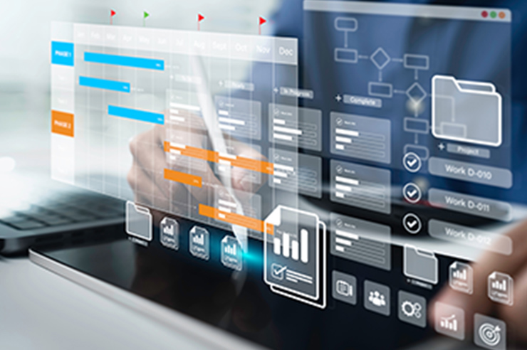 開発支援アプリ