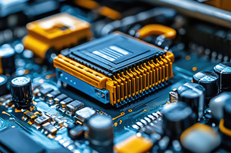 車載ECU設計開発