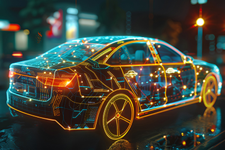 車載制御ネットワーク